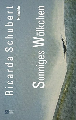 Sonniges Wölkchen