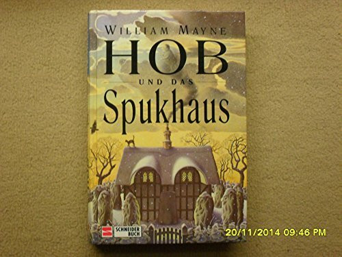 Hob und das Spukhaus