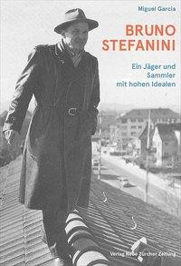 Bruno Stefanini
