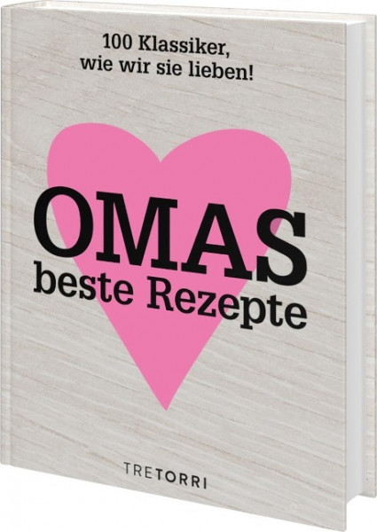 Omas beste Rezepte