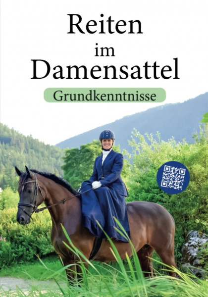 Reiten im Damensattel: Grundkenntnisse