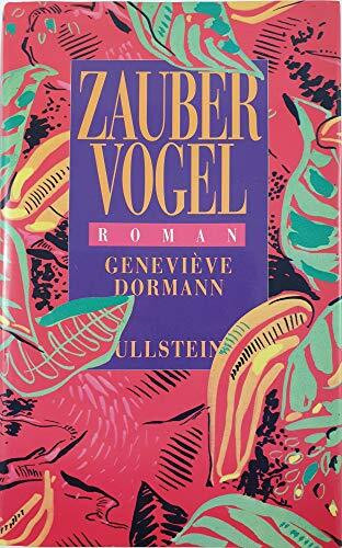 Zaubervogel