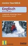 Englisch. Verbformen: Bildung und Gebrauch