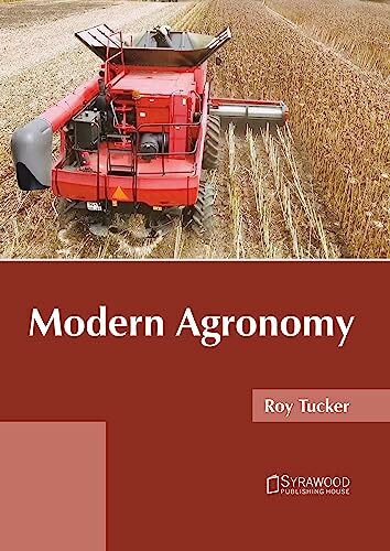 Modern Agronomy