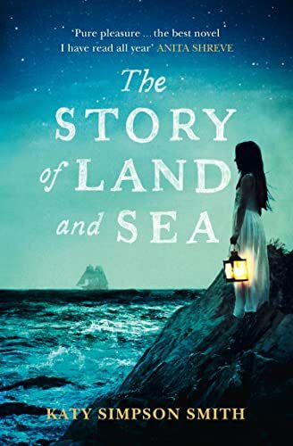 THE STORY OF LAND AND SEA