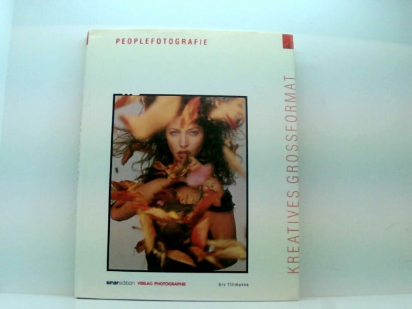 Peoplefotografie.