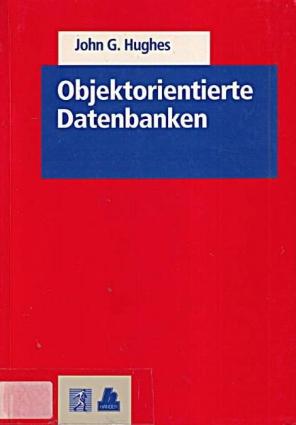 Objektorientierte Datenbanken
