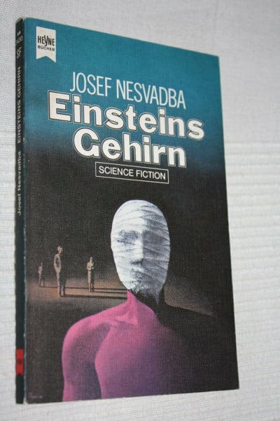 Einsteins Gehirn (Science Fiction-Erzählungen)