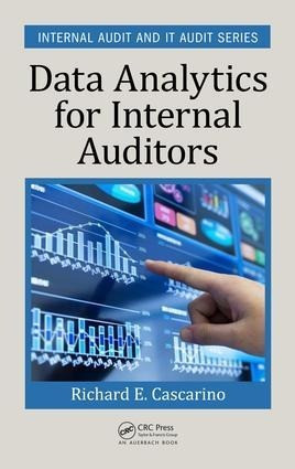 Data Analytics for Internal Auditors