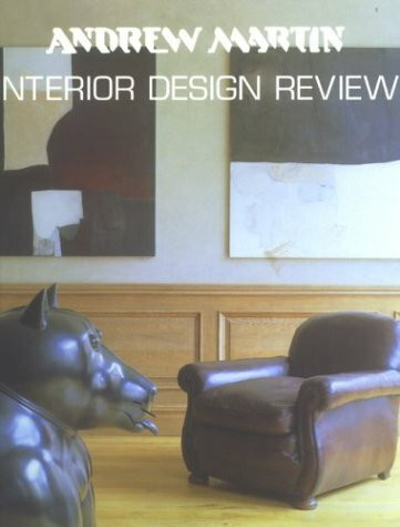 Andrew Martin Interior Design Review