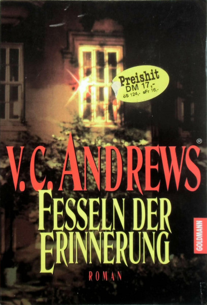 Fesseln der Erinnerung