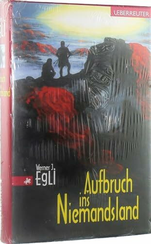 Aufbruch ins Niemandsland