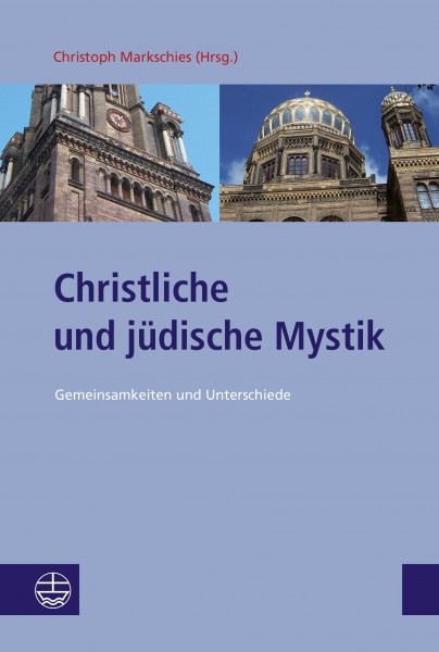 Christliche und jüdische Mystik