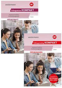 Prüfungswissen KOMPAKT + Prüfungstraining KOMPAKT. Büromanagement. Paket