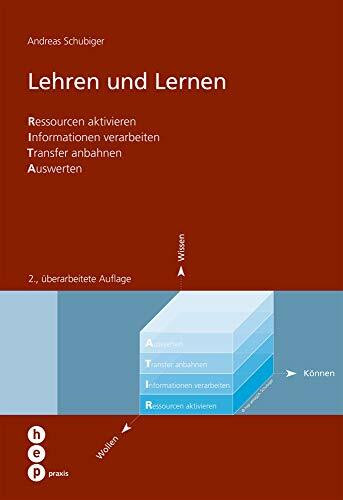 Lehren und Lernen: Ressourcen aktivieren (hep praxis)