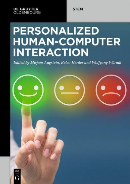 Personalized Human-Computer Interaction