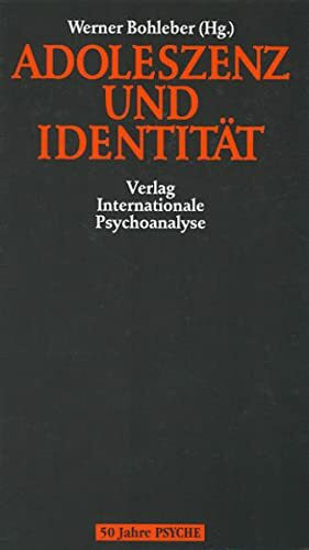 Adoleszenz und Identität