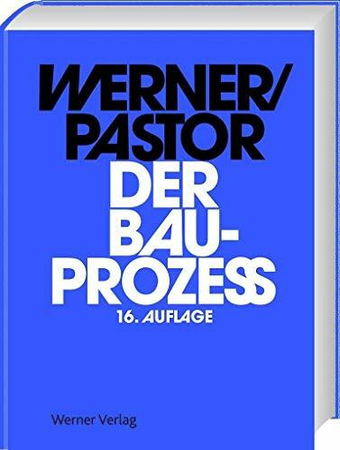 Der Bauprozess