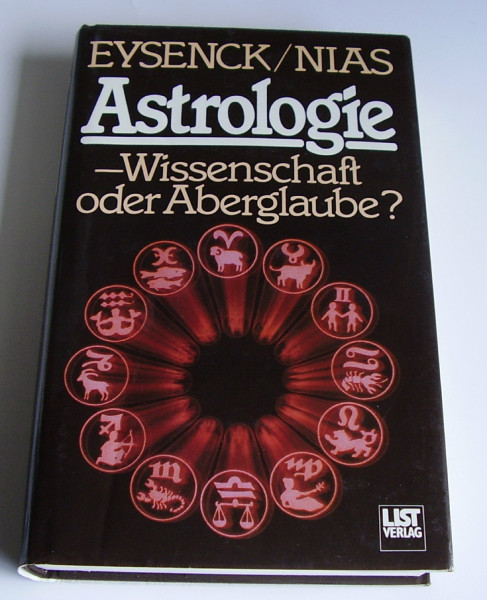 Astrologie - Wissenschaft oder Aberglaube?