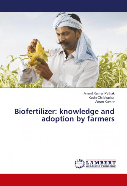 Biofertilizer: knowledge and adoption by farmers