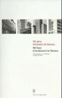 150 Years of Architecture for Siemens
