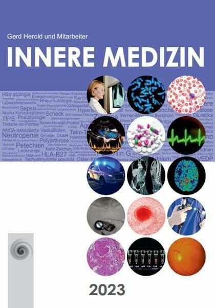 Innere Medizin 2023