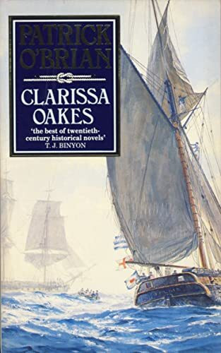 Clarissa Oakes