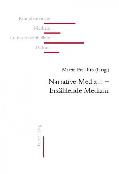 Narrative Medizin - Erzählende Medizin