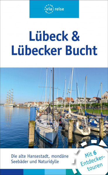 Lübeck & Lübecker Bucht