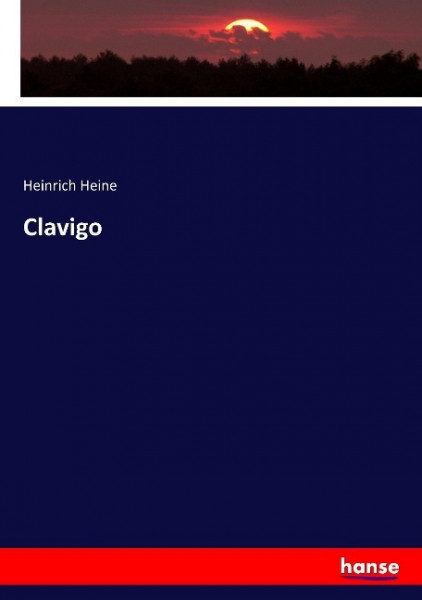 Clavigo