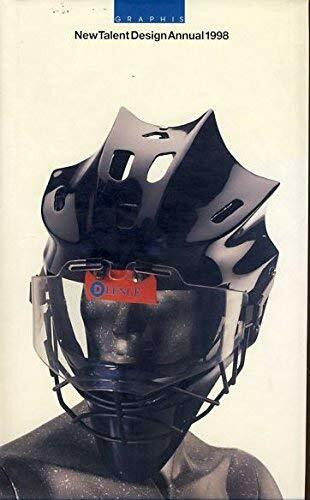 Graphis New Talent Design Annual 1998