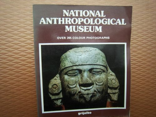 National Anthropological Museum