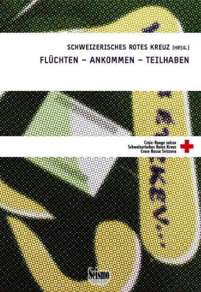 Flüchten - ankommen - teilhaben