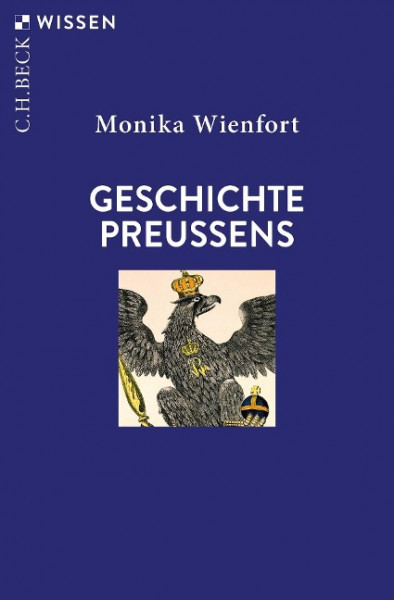 Geschichte Preußens