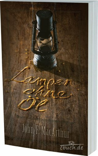 Lampen ohne Öl