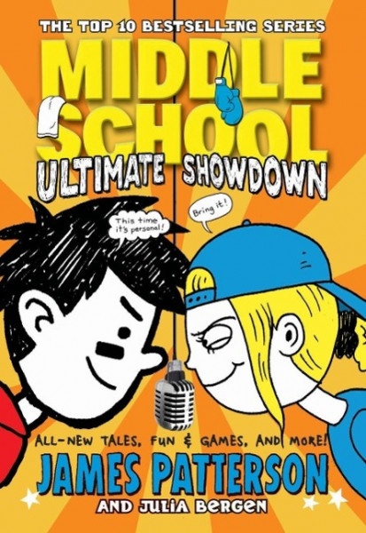 Middle School 05: Ultimate Showdown
