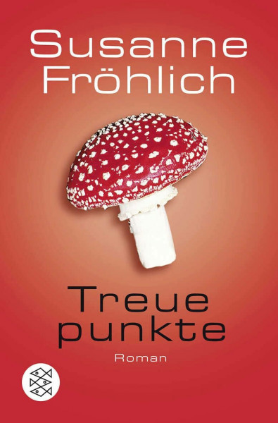 Treuepunkte: Roman (Ein Andrea Schnidt Roman, Band 3)
