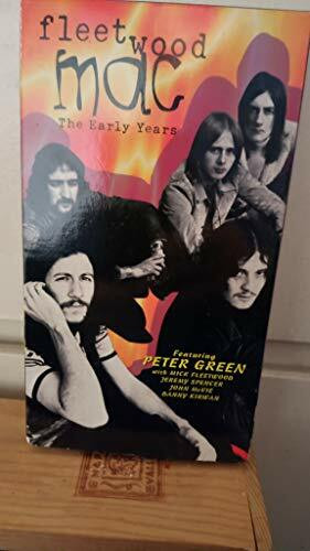 Early Years [VHS]