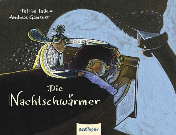 Die Nachtschwärmer