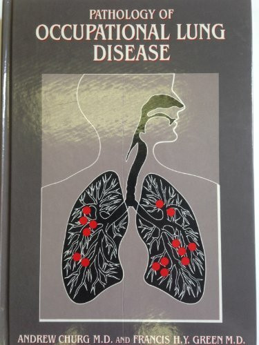 Pathology of Occupational Lung Disease