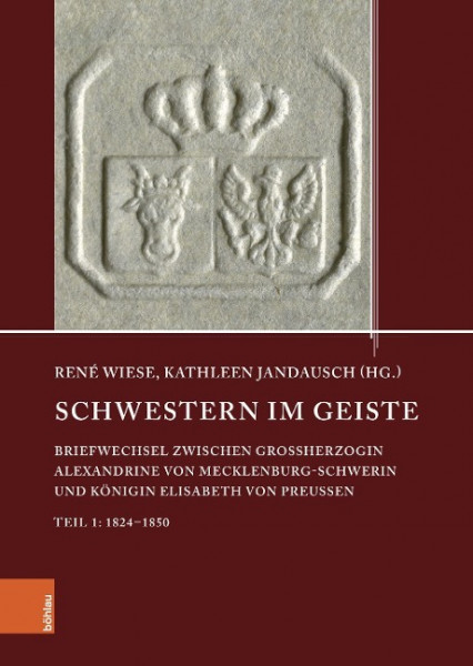 Schwestern im Geiste