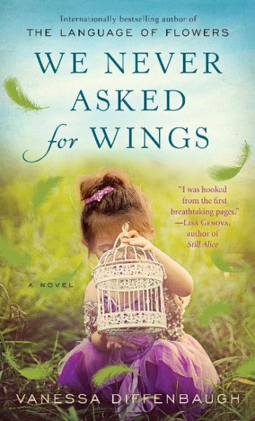 We Never Asked for Wings