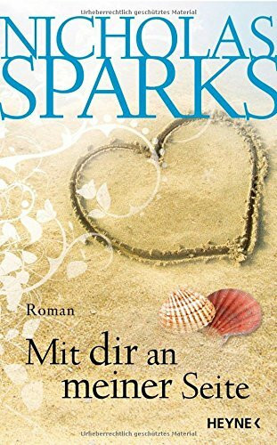 Mit dir an meiner Seite: Roman