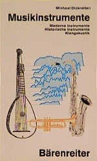 Musikinstrumente