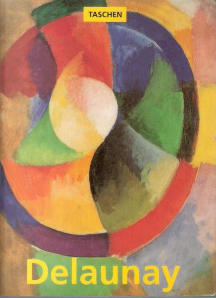 Robert und Sonia Delaunay - Triumph der Farbe