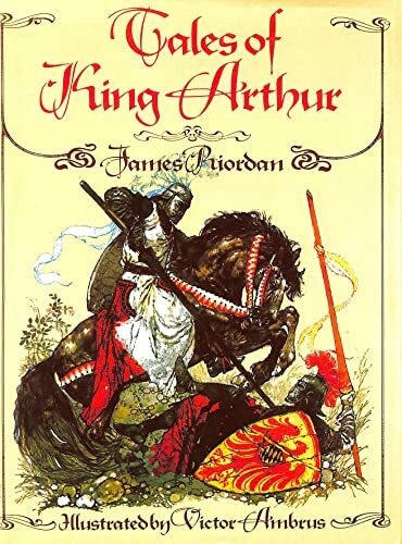 Tales of King Arthur