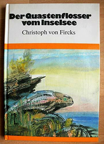 Der Quastenflosser vom Inselsee