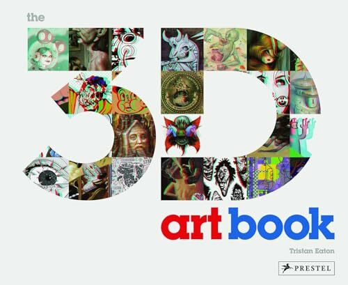 The 3D Art Book