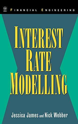 Interest Rate Modelling (Wiley Series In Financial Engineering)
