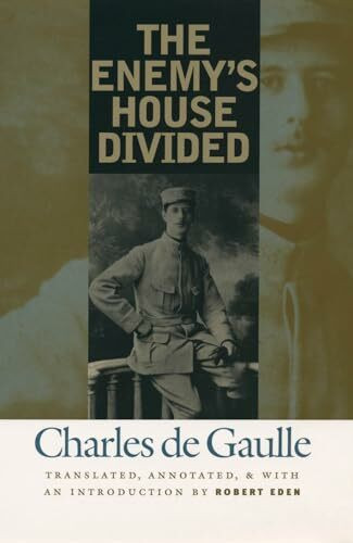 The Enemy's House Divided